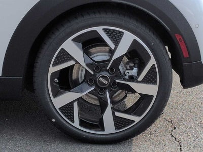 MINI de 2 puertas, edición Oxford, 2026