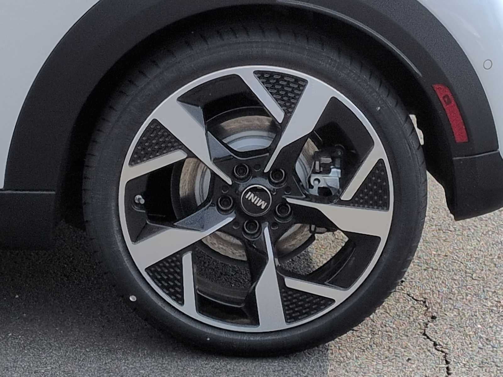 MINI de 2 puertas, edición Oxford, 2026