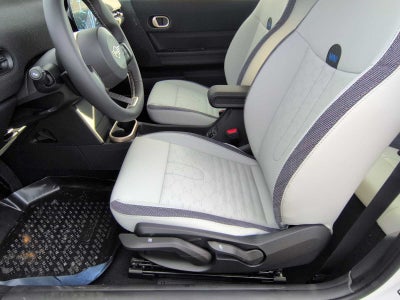 MINI de 2 puertas, edición Oxford, 2026