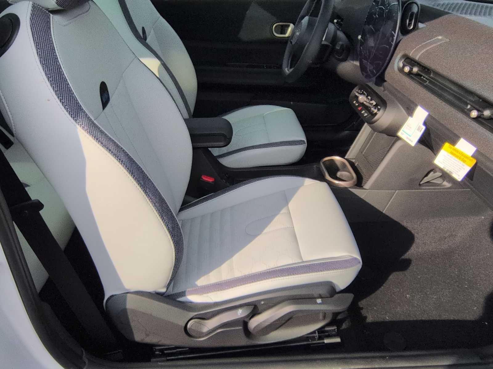 MINI de 2 puertas, edición Oxford, 2026