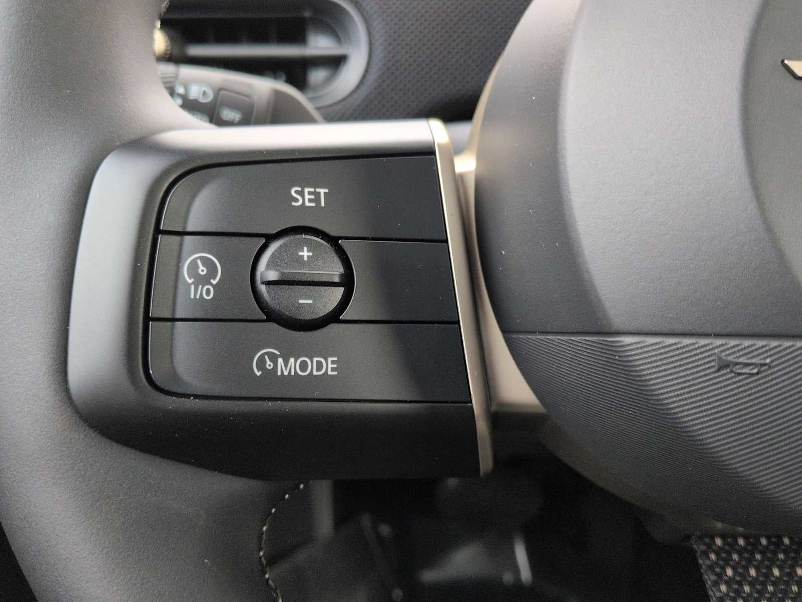 MINI de 2 puertas, edición Oxford, 2026