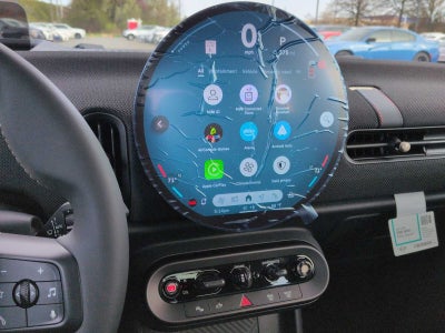 MINI de 2 puertas, edición Oxford, 2026