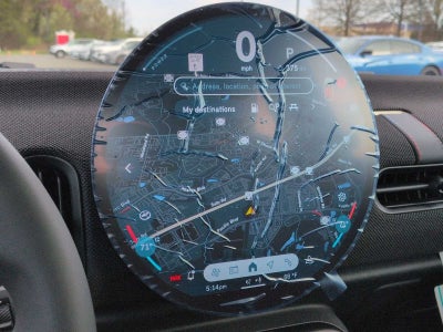 MINI de 2 puertas, edición Oxford, 2026