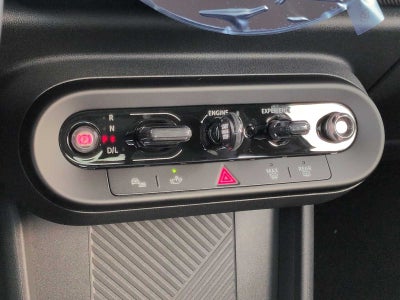 MINI de 2 puertas, edición Oxford, 2026