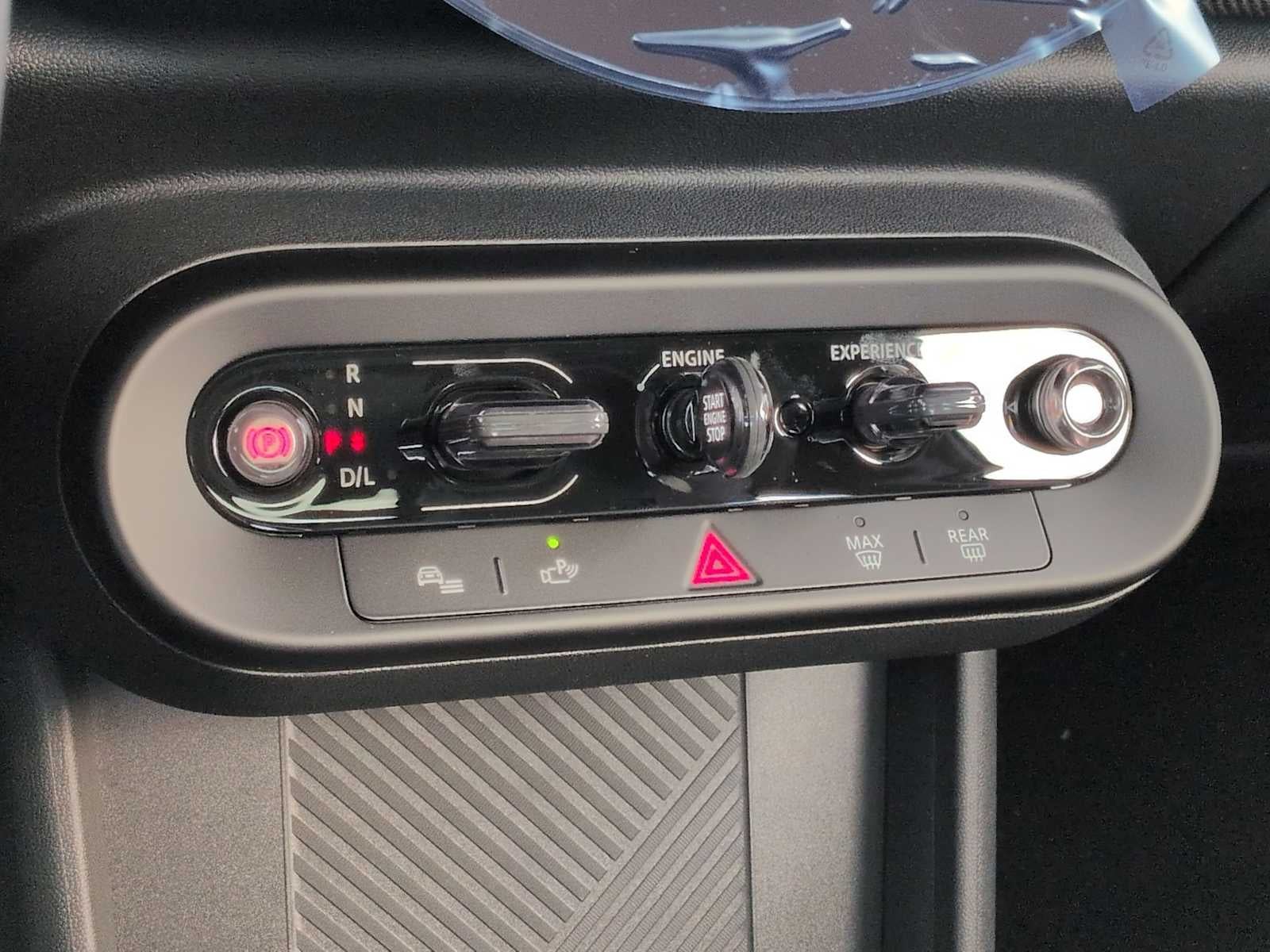 MINI de 2 puertas, edición Oxford, 2026