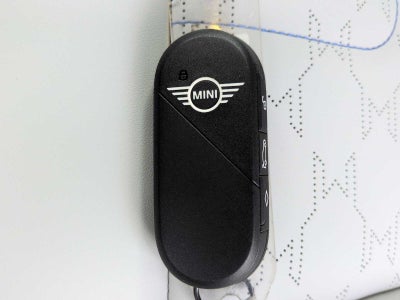 MINI de 2 puertas, edición Oxford, 2026