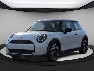 MINI de 2 puertas, edición Oxford, 2026