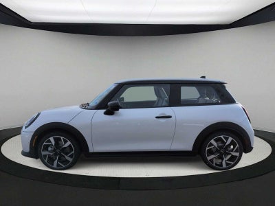 MINI de 2 puertas, edición Oxford, 2026