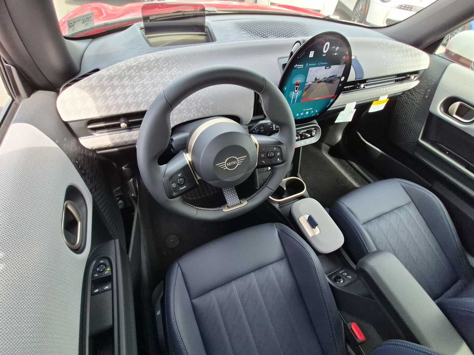 MINI 2 PUERTAS SIGNATURE PLUS 2027