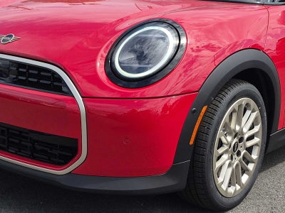 MINI 2 PUERTAS SIGNATURE PLUS 2027