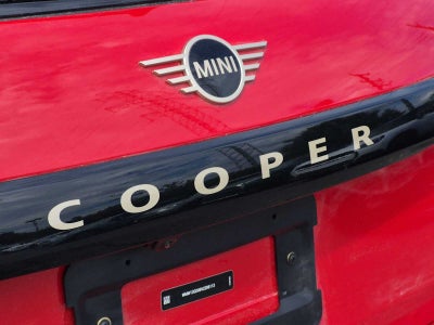 MINI 2 PUERTAS SIGNATURE PLUS 2027