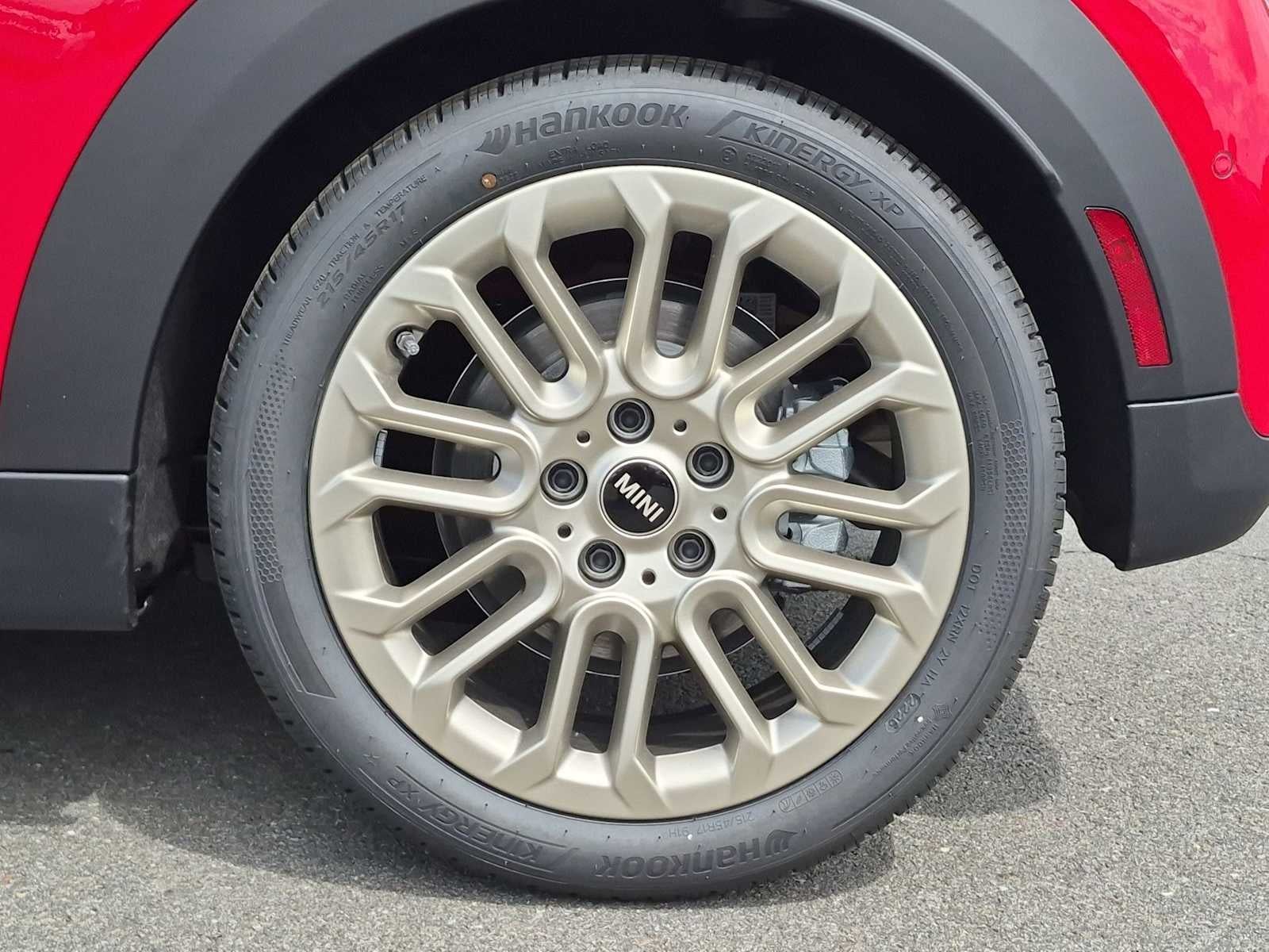 MINI 2 PUERTAS SIGNATURE PLUS 2027