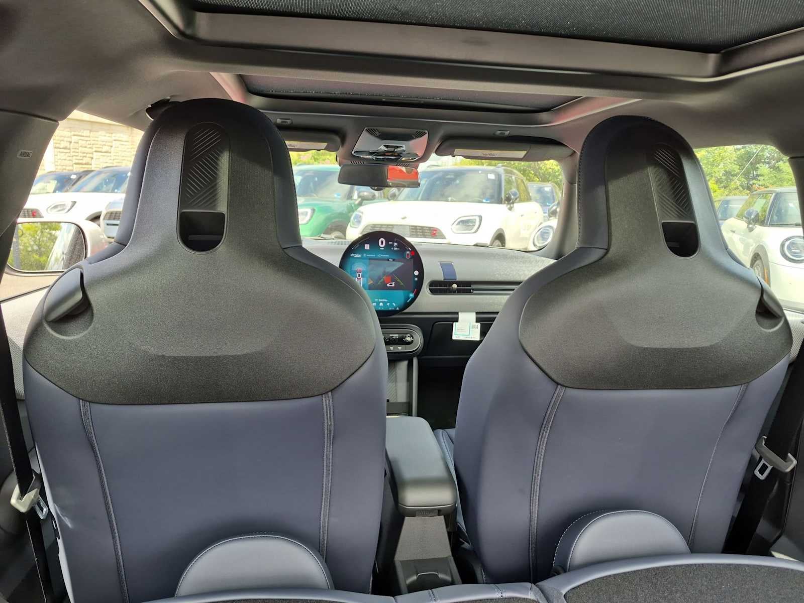 MINI 2 PUERTAS SIGNATURE PLUS 2027