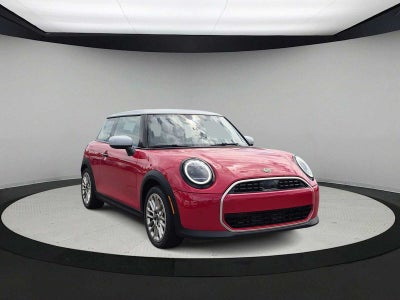 MINI 2 PUERTAS SIGNATURE PLUS 2027