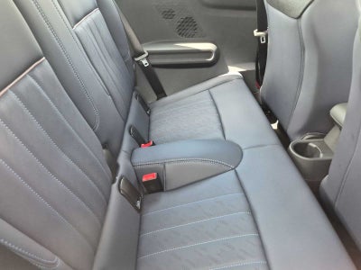 MINI 2 PUERTAS SIGNATURE PLUS 2027