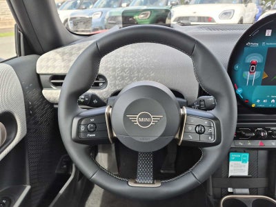 MINI 2 PUERTAS SIGNATURE PLUS 2027