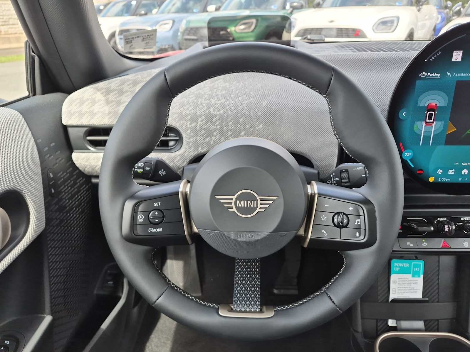 MINI 2 PUERTAS SIGNATURE PLUS 2027