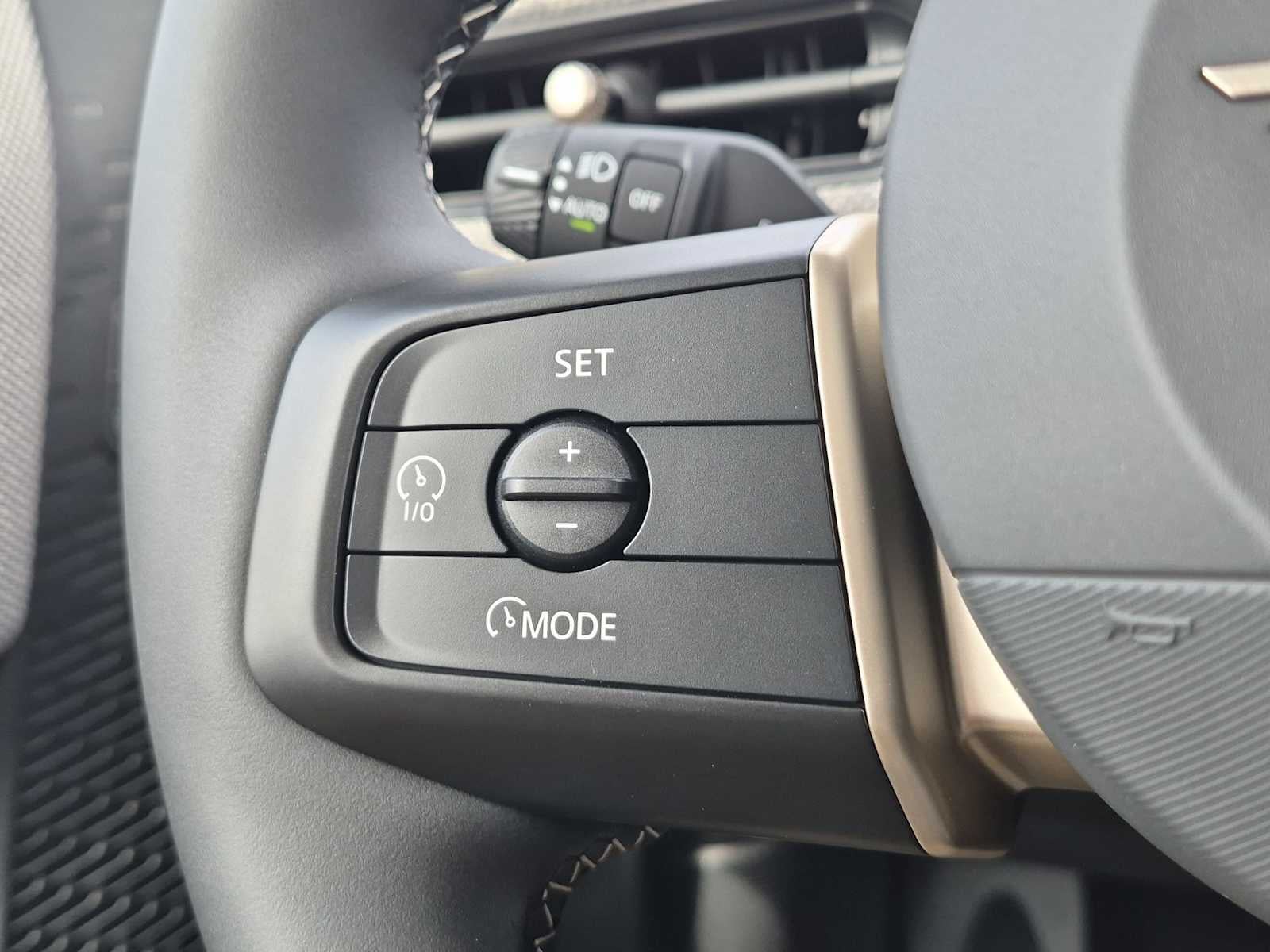 MINI 2 PUERTAS SIGNATURE PLUS 2027