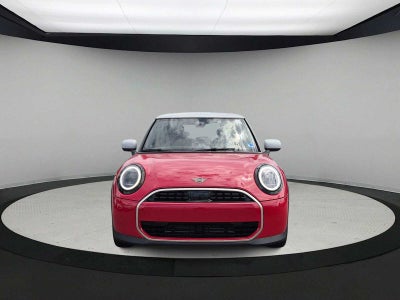 MINI 2 PUERTAS SIGNATURE PLUS 2027