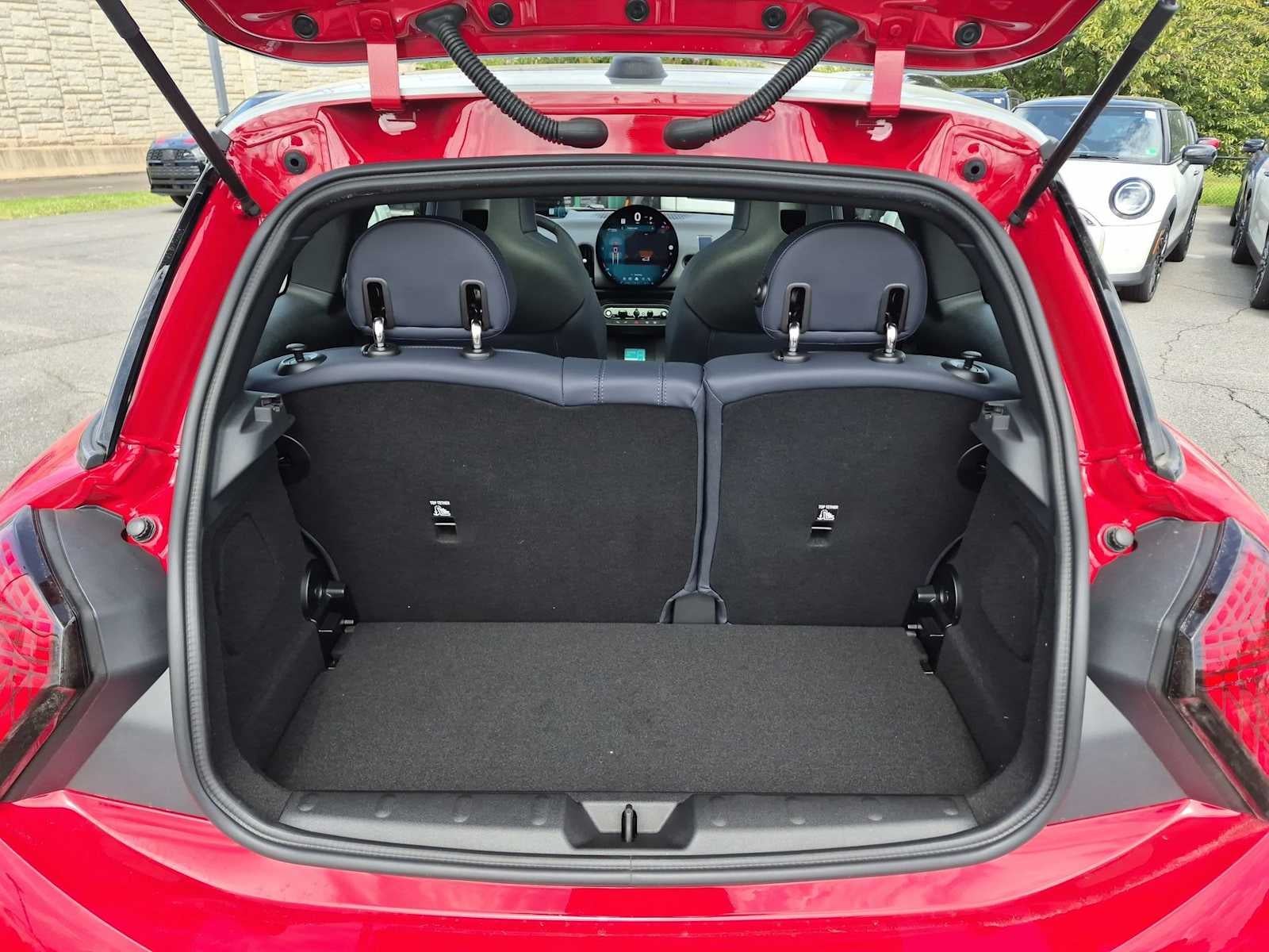 MINI 2 PUERTAS SIGNATURE PLUS 2027