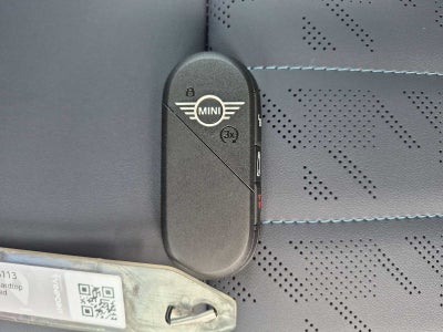 MINI 2 PUERTAS SIGNATURE PLUS 2027