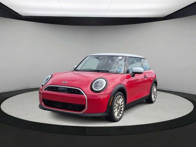 MINI 2 PUERTAS SIGNATURE PLUS 2027