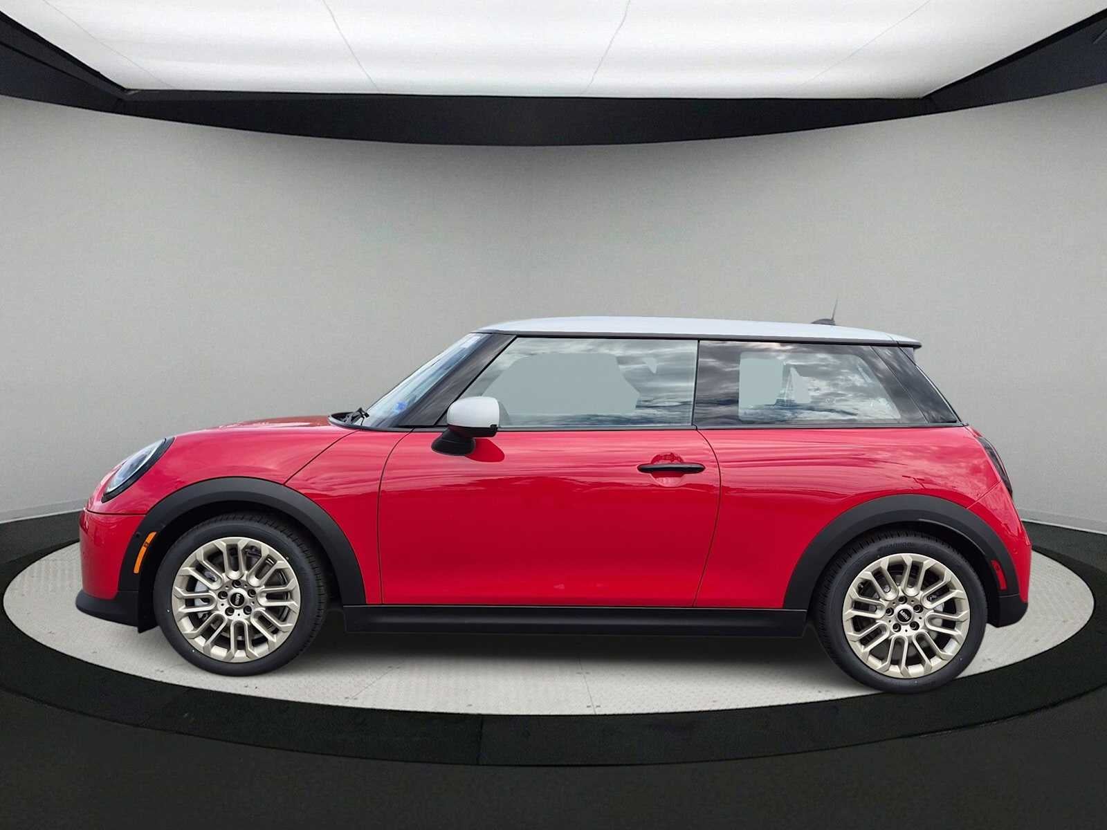 MINI 2 PUERTAS SIGNATURE PLUS 2027