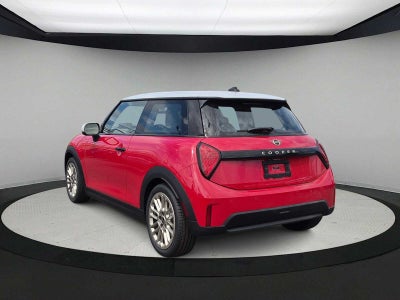 MINI 2 PUERTAS SIGNATURE PLUS 2027