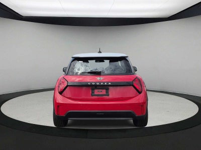 MINI 2 PUERTAS SIGNATURE PLUS 2027