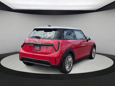 MINI 2 PUERTAS SIGNATURE PLUS 2027