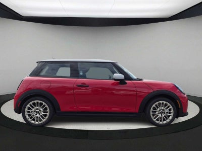 MINI 2 PUERTAS SIGNATURE PLUS 2027