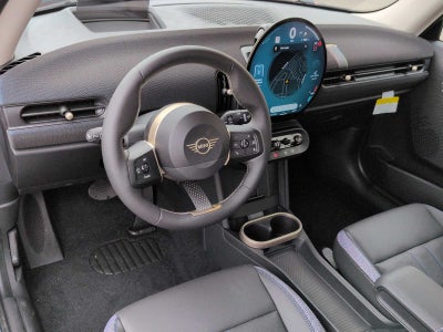 2026 MINI Hardtop 2 Puertas Cooper