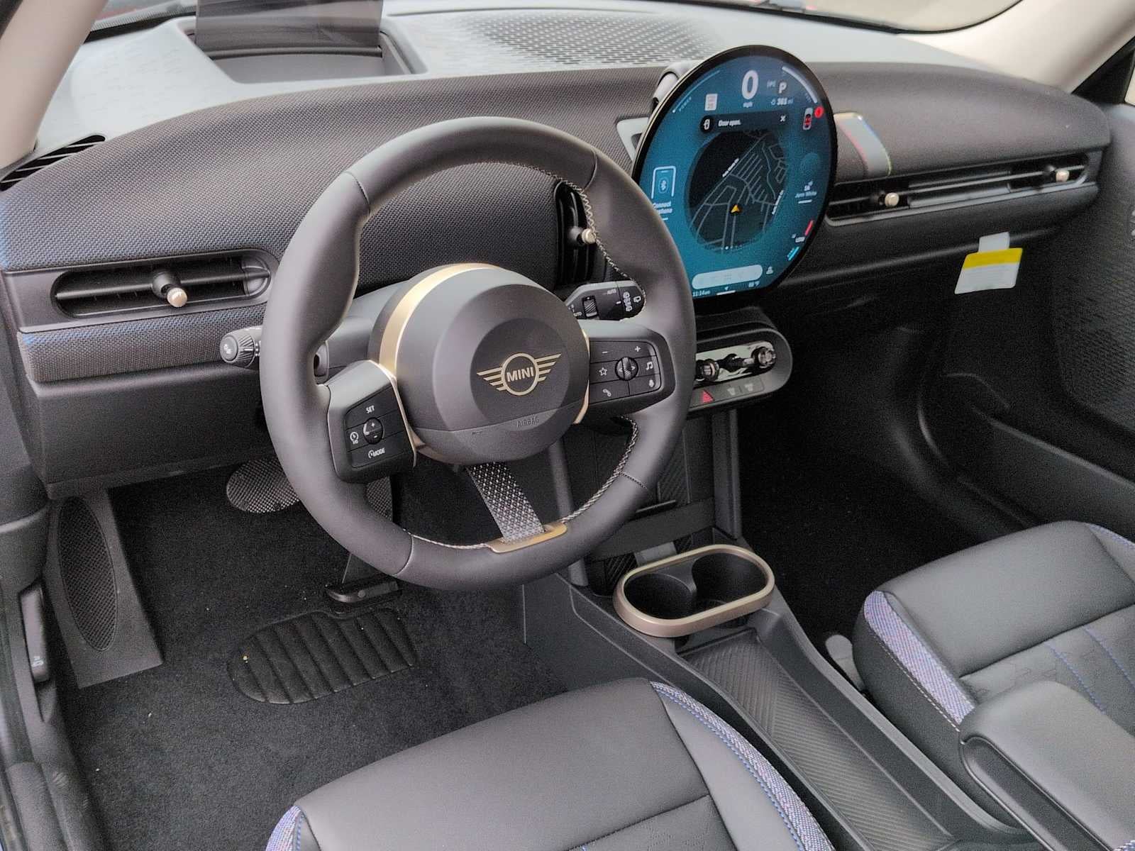 2026 MINI Hardtop 2 Puertas Cooper