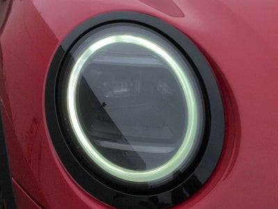 2026 MINI Hardtop 2 Puertas Cooper