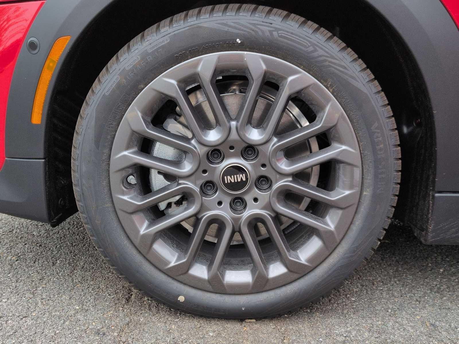 2026 MINI Hardtop 2 Puertas Cooper