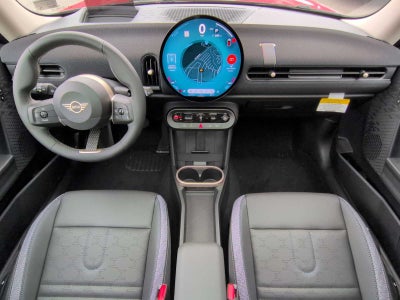 2026 MINI Hardtop 2 Puertas Cooper