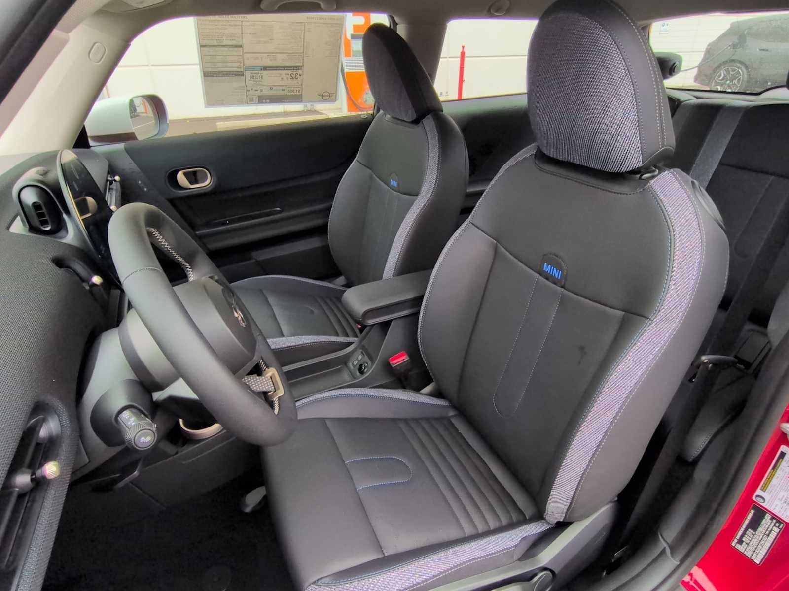 2026 MINI Hardtop 2 Puertas Cooper