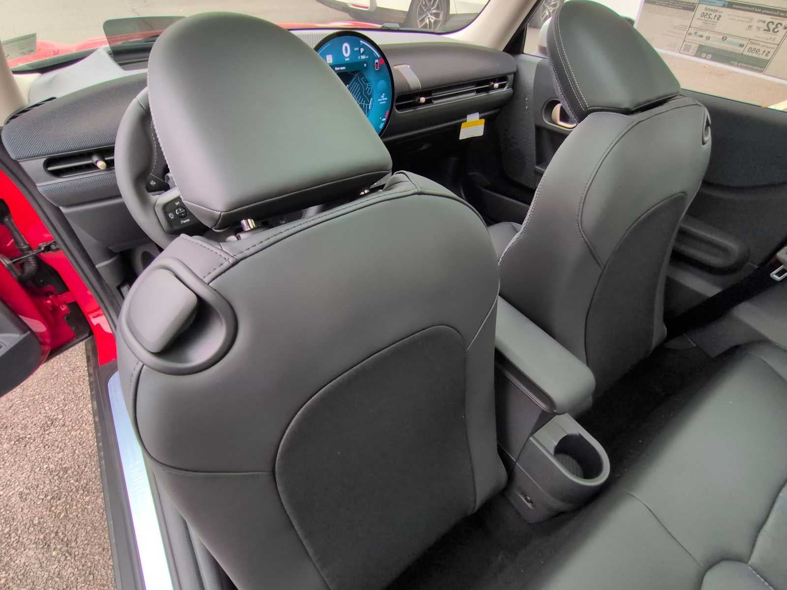 2026 MINI Hardtop 2 Puertas Cooper