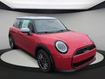 2026 MINI Hardtop 2 Puertas Cooper