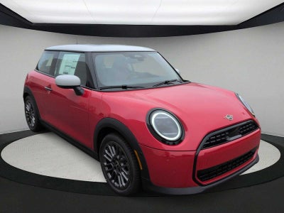 2026 MINI Hardtop 2 Puertas Cooper