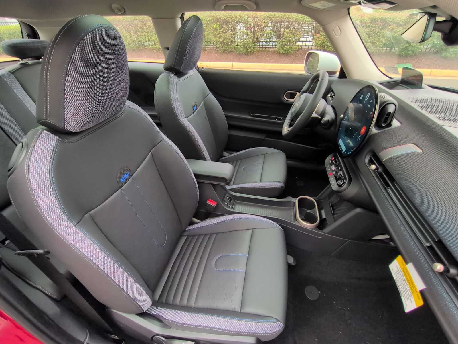 2026 MINI Hardtop 2 Puertas Cooper