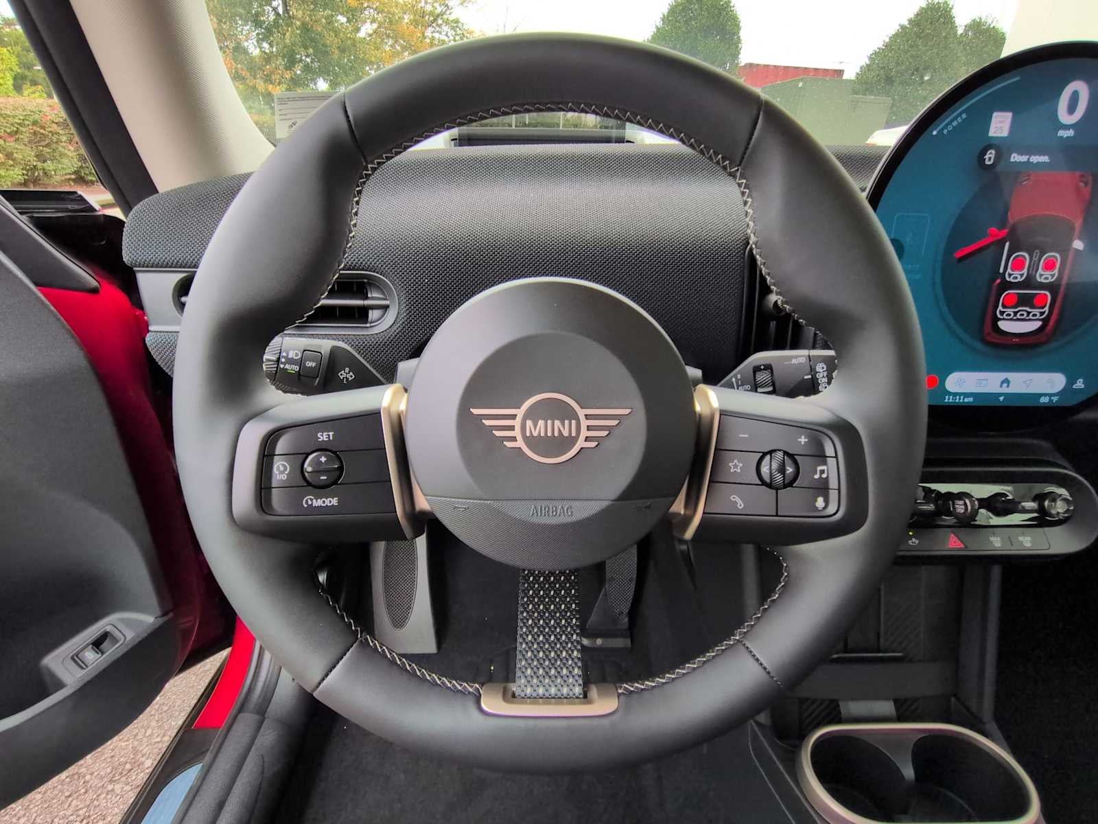 2026 MINI Hardtop 2 Puertas Cooper