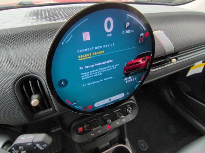 2026 MINI Hardtop 2 Puertas Cooper