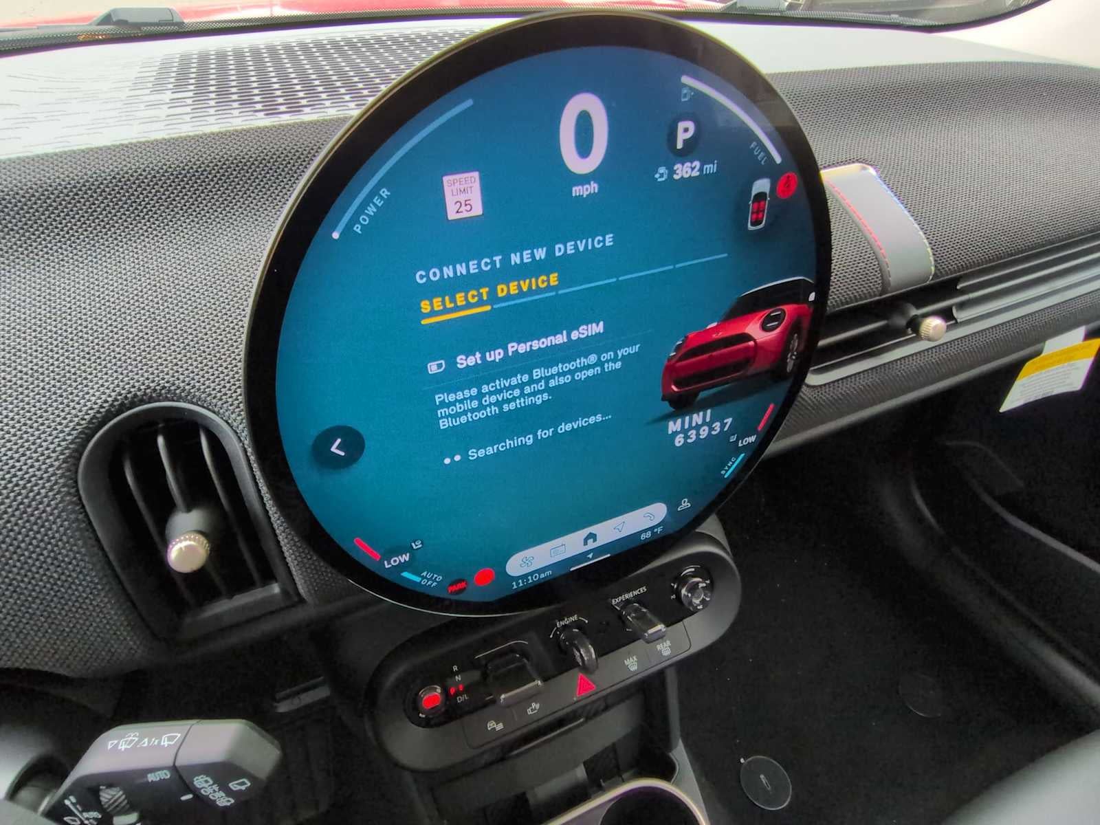 2026 MINI Hardtop 2 Puertas Cooper