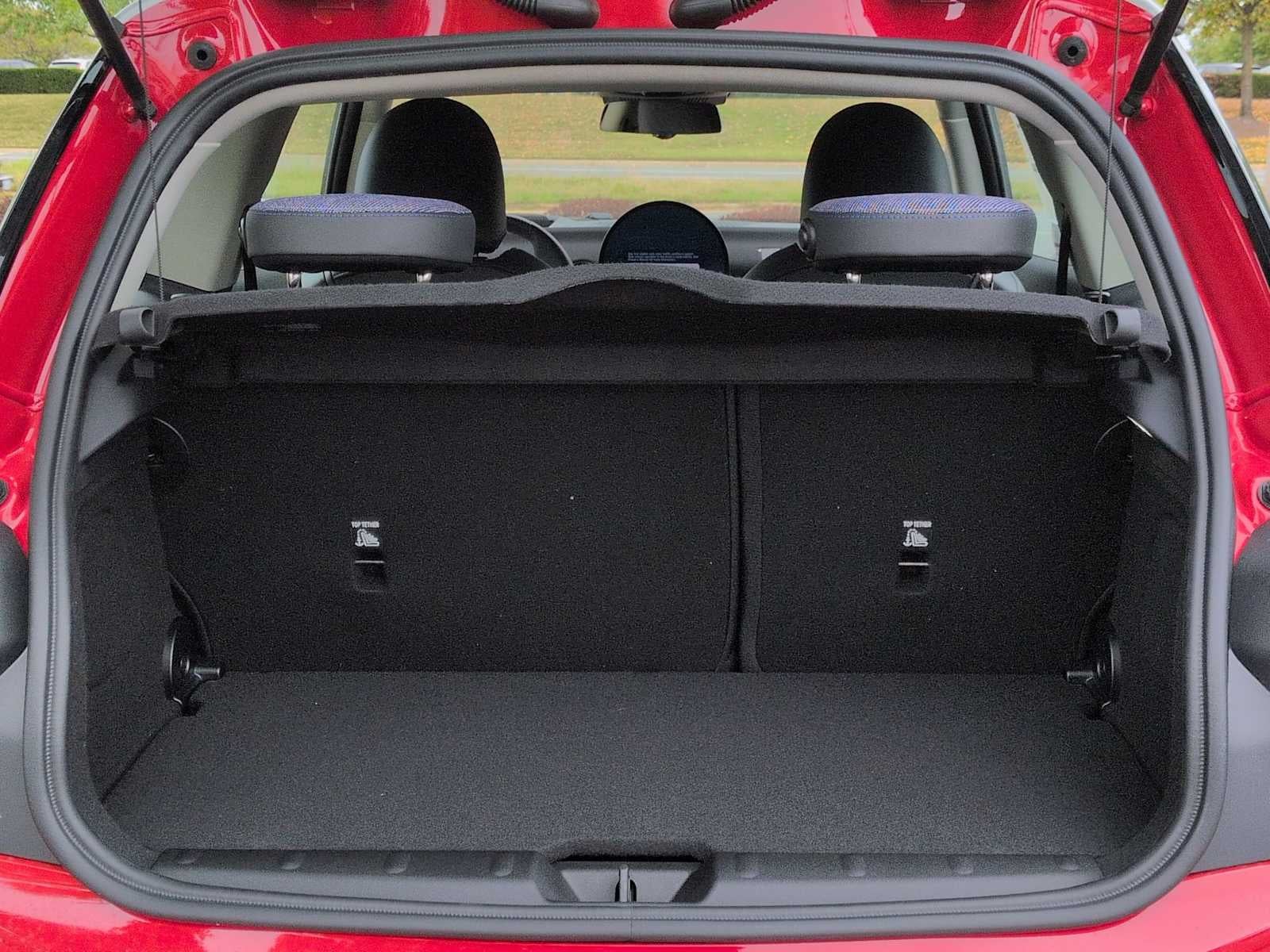 2026 MINI Hardtop 2 Puertas Cooper