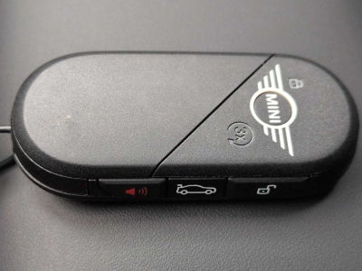 2026 MINI Hardtop 2 Puertas Cooper