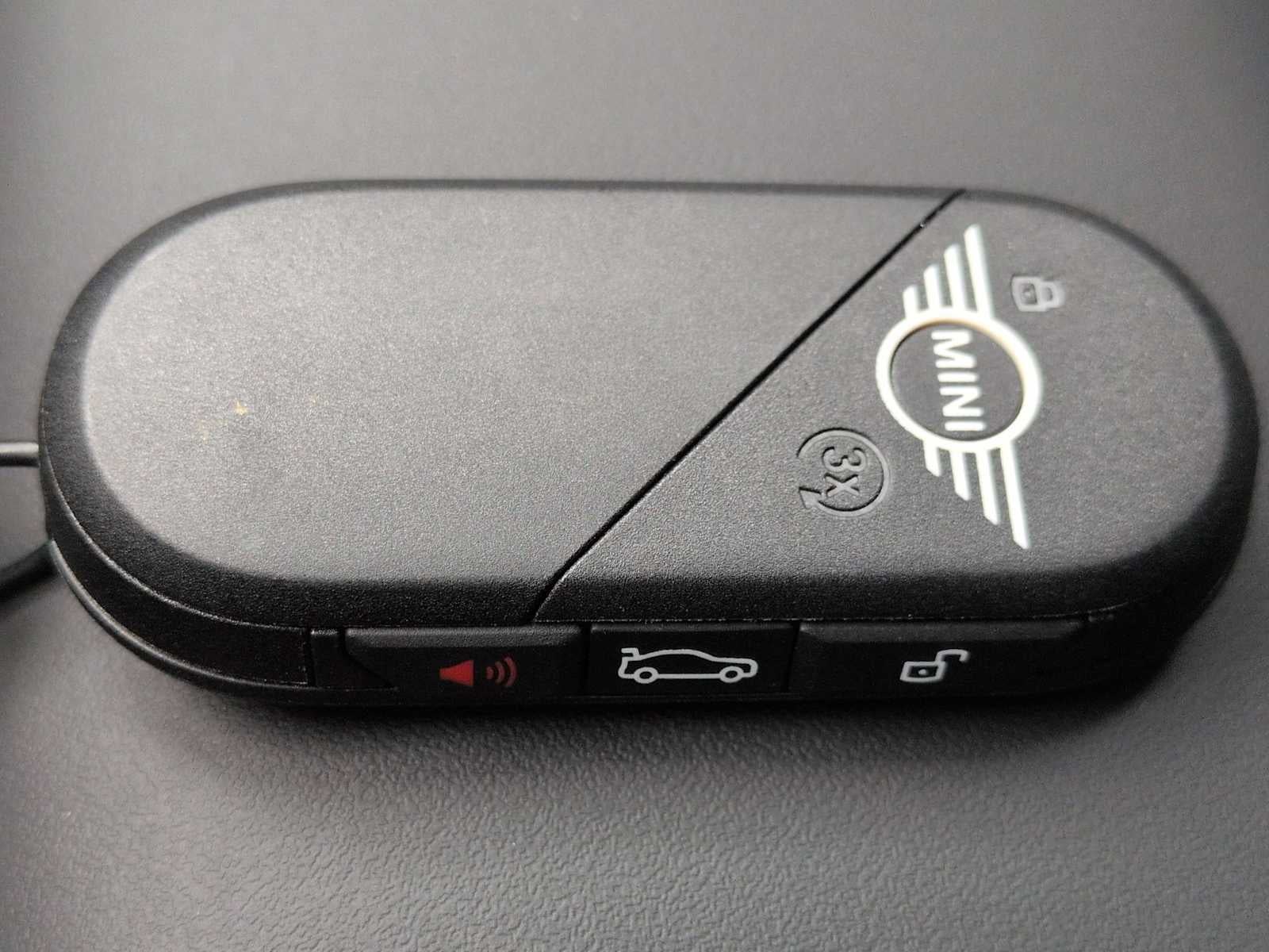 2026 MINI Hardtop 2 Puertas Cooper