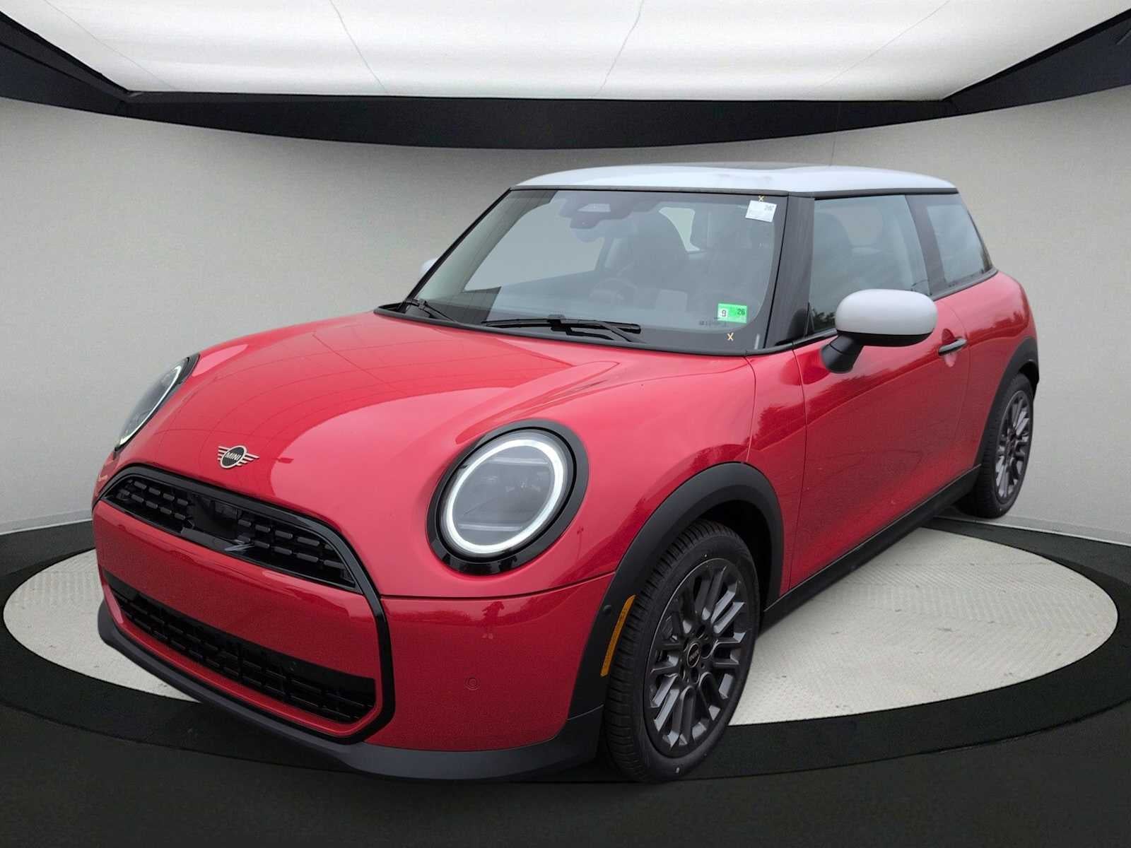 2026 MINI Hardtop 2 Puertas Cooper