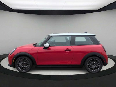 2026 MINI Hardtop 2 Puertas Cooper