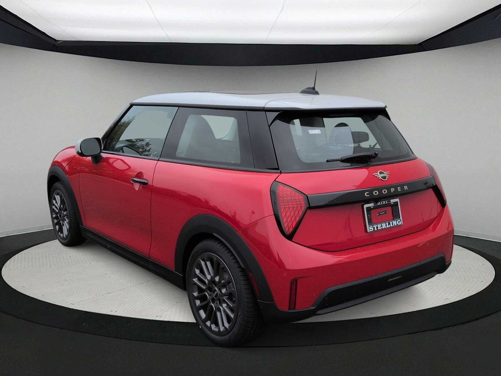 2026 MINI Hardtop 2 Puertas Cooper